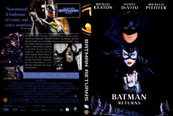 Batman Returns