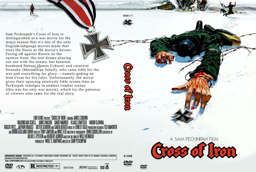 Cross of Iron