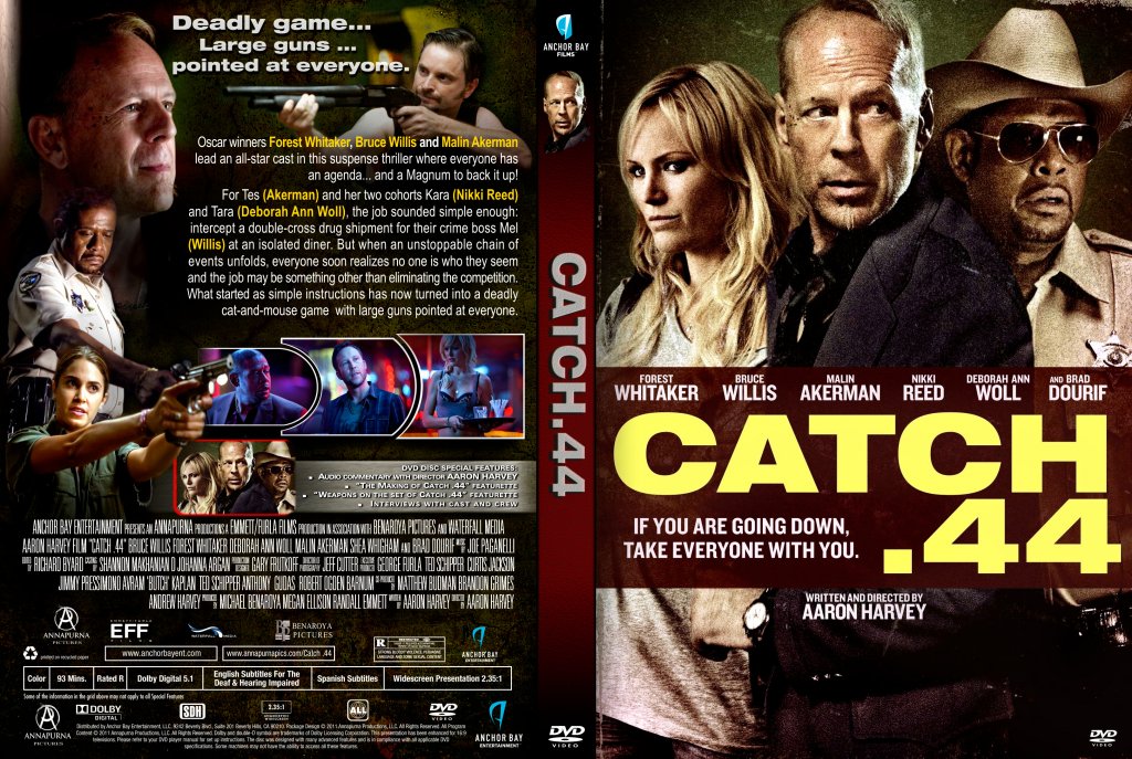 Catch .44