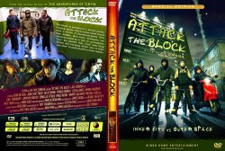 Attack The Block
