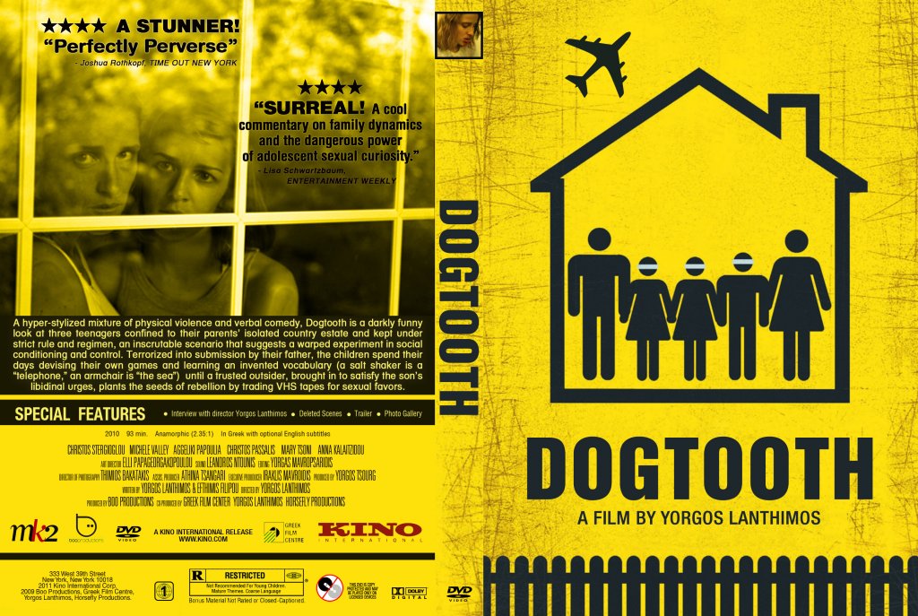 Dogtooth