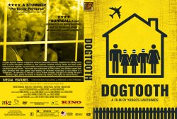 Dogtooth