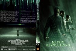 Matrix Revolutions