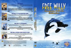 Free Willy Collection