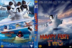 Happy Feet Two