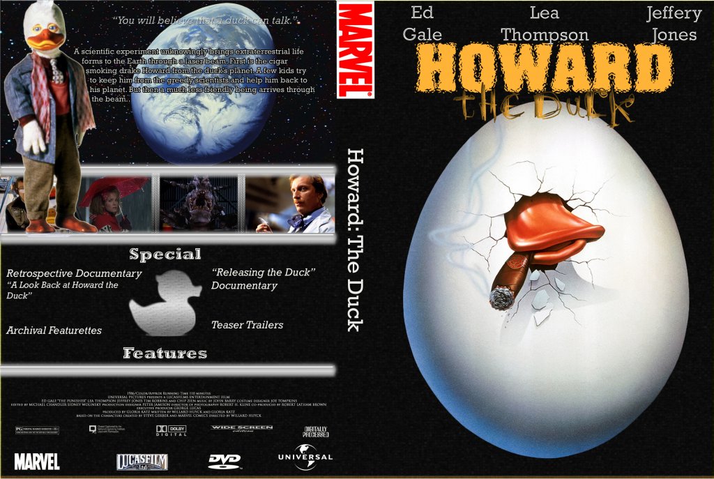 Howard The Duck