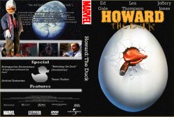 Howard The Duck