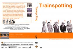 Trainspotting
