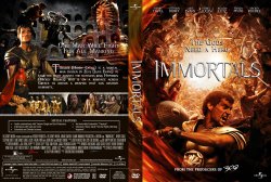 Immortals