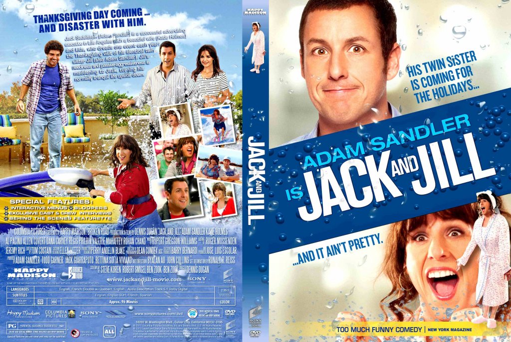 Jack And Jill