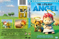 The Littlest Angel