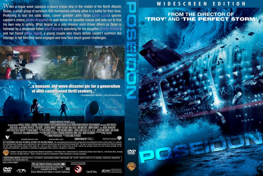 Poseidon
