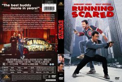 Running Scared