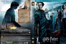 Harry Potter and the Goblet of Fire