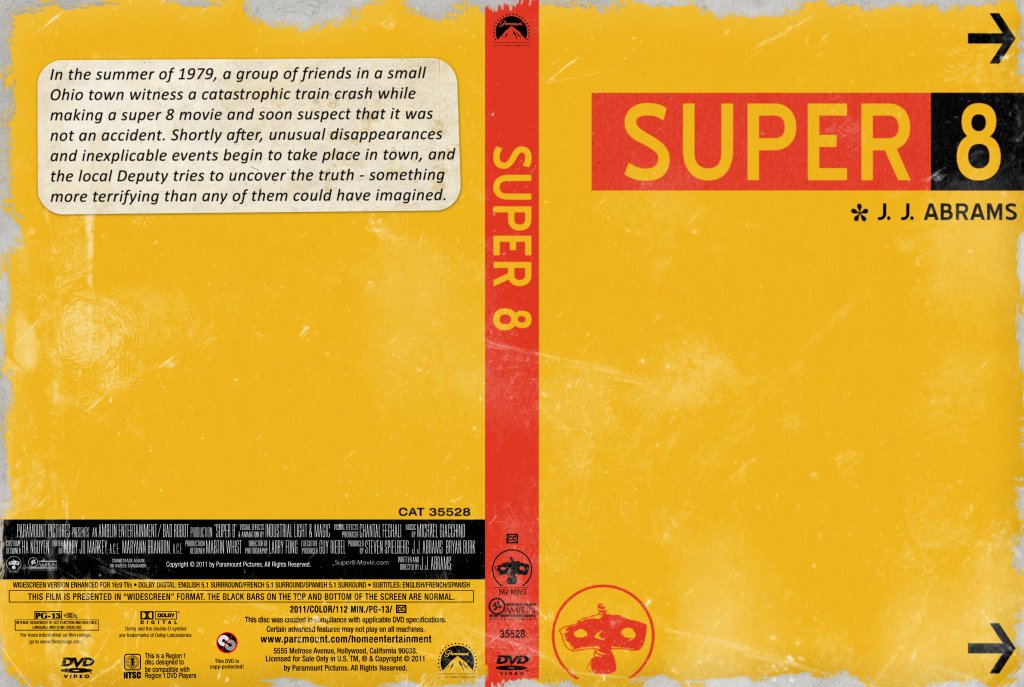 Super 8