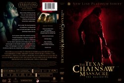 The Texas Chainsaw Massacre - The Beginning