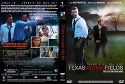 Texas Killing Fields