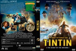 The Adventures Of Tintin The Secret Of The Unicorn