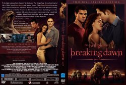 The Twilight Saga - Breaking Dawn - Part 1