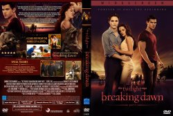 The Twilight Saga - Breaking Dawn - Part 1