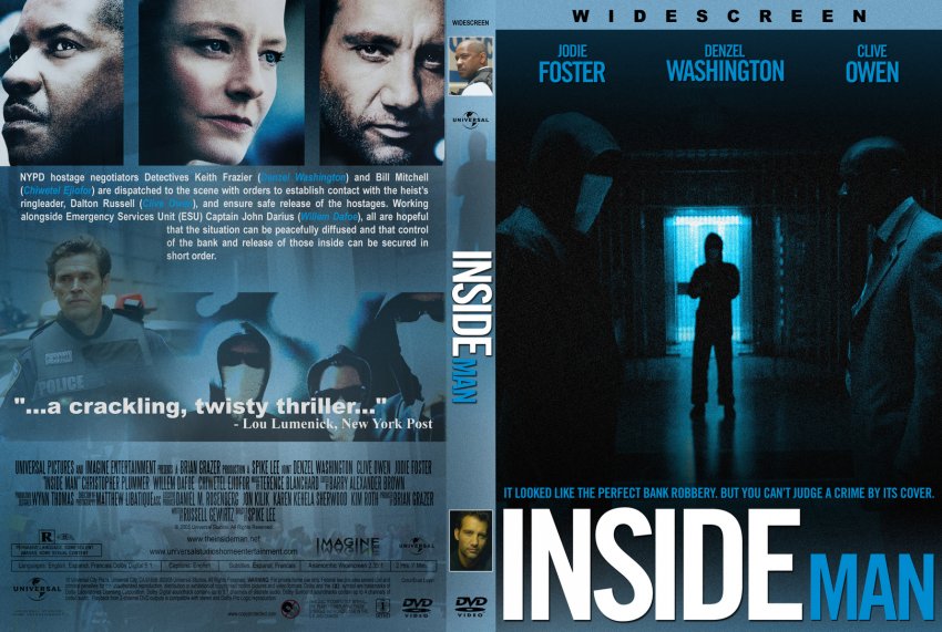 Inside Man