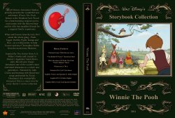 Winnie The Pooh