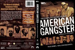 American Gangster Season 2