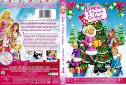 Barbie a Perfect Christmas - Barbie et un Noel Merveilleux