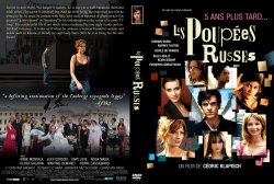 Les Poupees Russes / The Russian Dolls