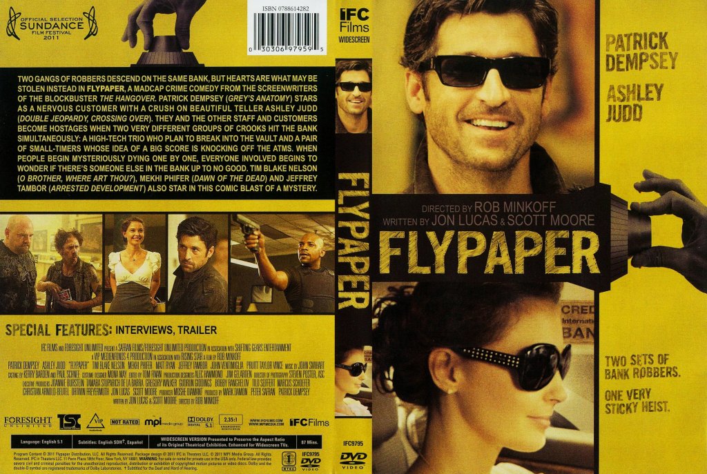 Flypaper