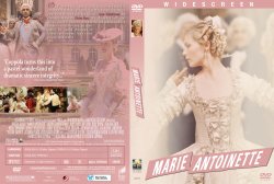 Marie Antoinette