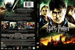 Harry Potter and the Deathly Hallows Part 2