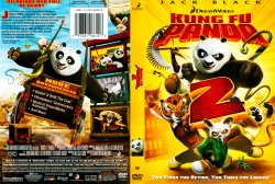 Kung Fu Panda 2