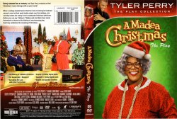 MADEAS CHRISTMAS