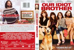 Our Idiot Brother