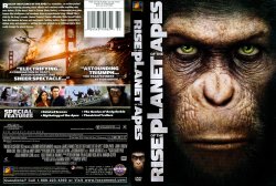 Rise Of The Planet Of The Apes