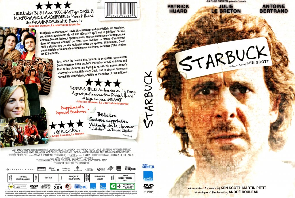 Starbuck