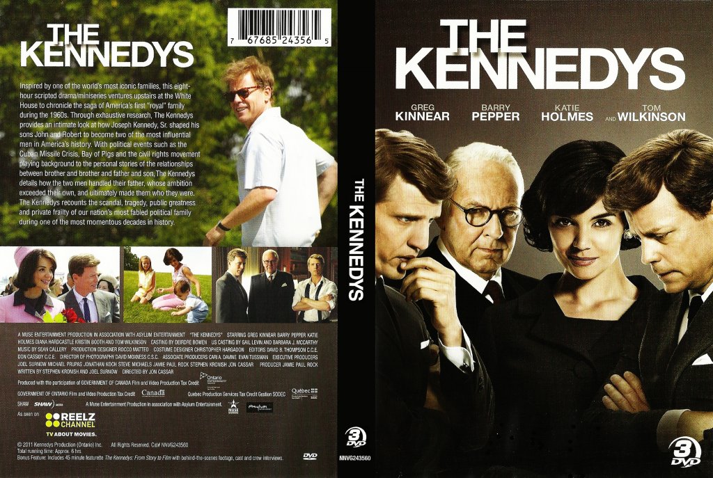 The Kennedys