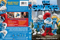 The Smurfs