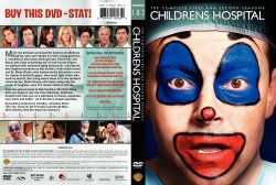 Childrens Hospital Seasons 1-2