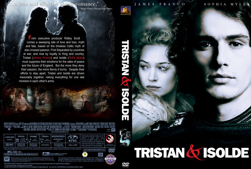 Tristan and Isolde