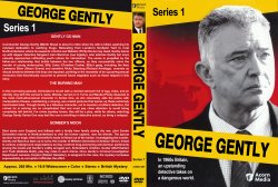 George Gently - Season 1