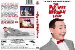 The Pee-Wee Herman Show