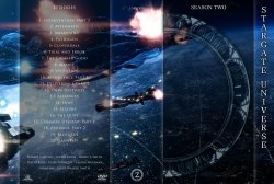 Stargate Ultimate Collection 19