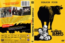 It's Always Sunny in Philadelphia Season 4