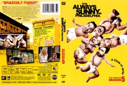 It's Always Sunny in Philadelphia Season 5