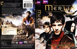 Merlin Season 2