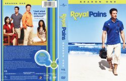 Royal Pains Season 1
