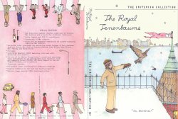 The Royal Tenenbaums