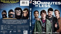 30 Minutes Or Less